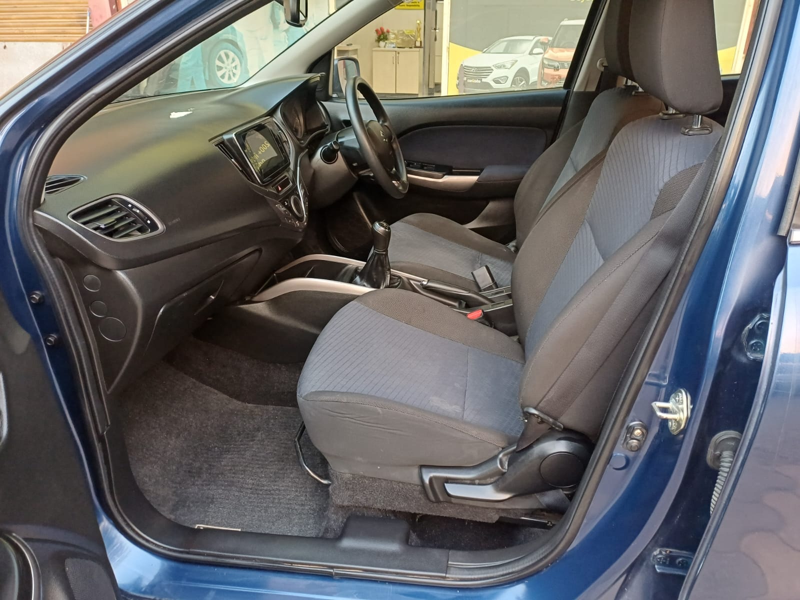 Baleno image 14 Baleno image 14