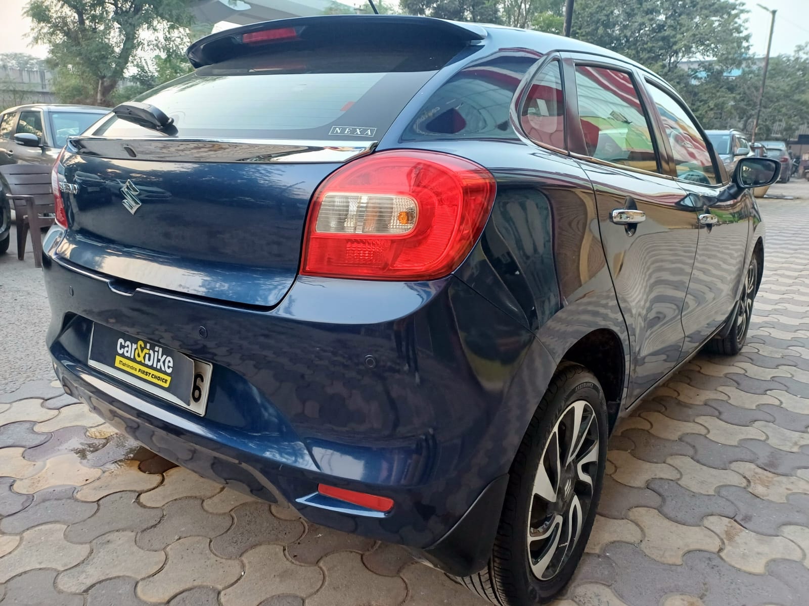 Baleno image 5 Baleno image 5