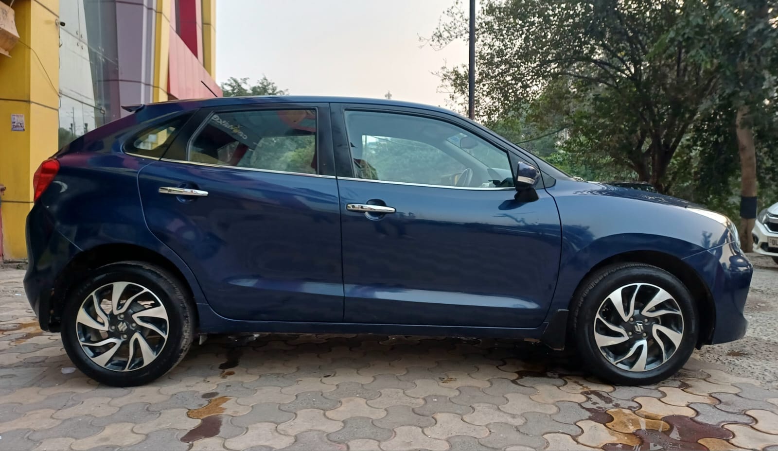 Baleno image 6 Baleno image 6