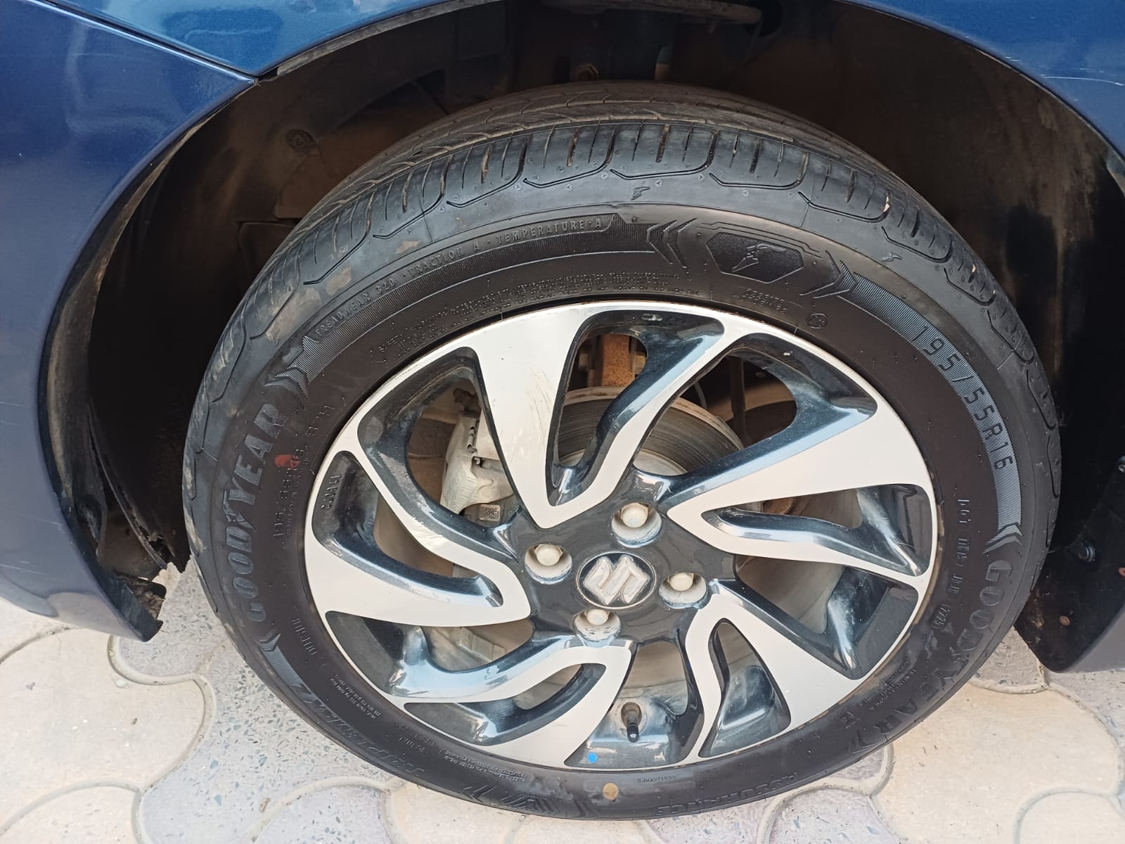 Used 2020 Maruti Suzuki Baleno Used 2020 Maruti Suzuki Baleno