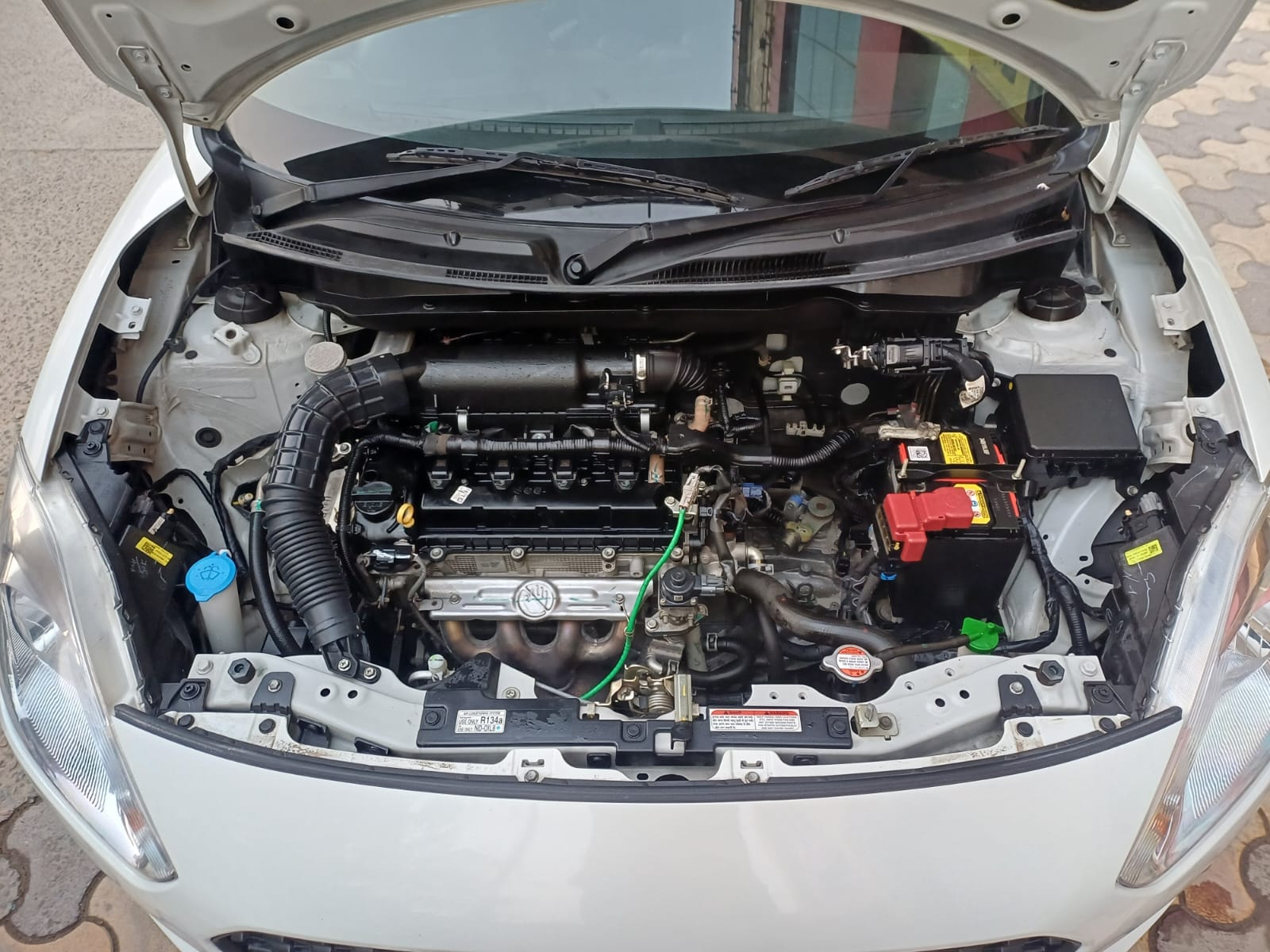 Used 2022 Maruti Suzuki Swift Used 2022 Maruti Suzuki Swift