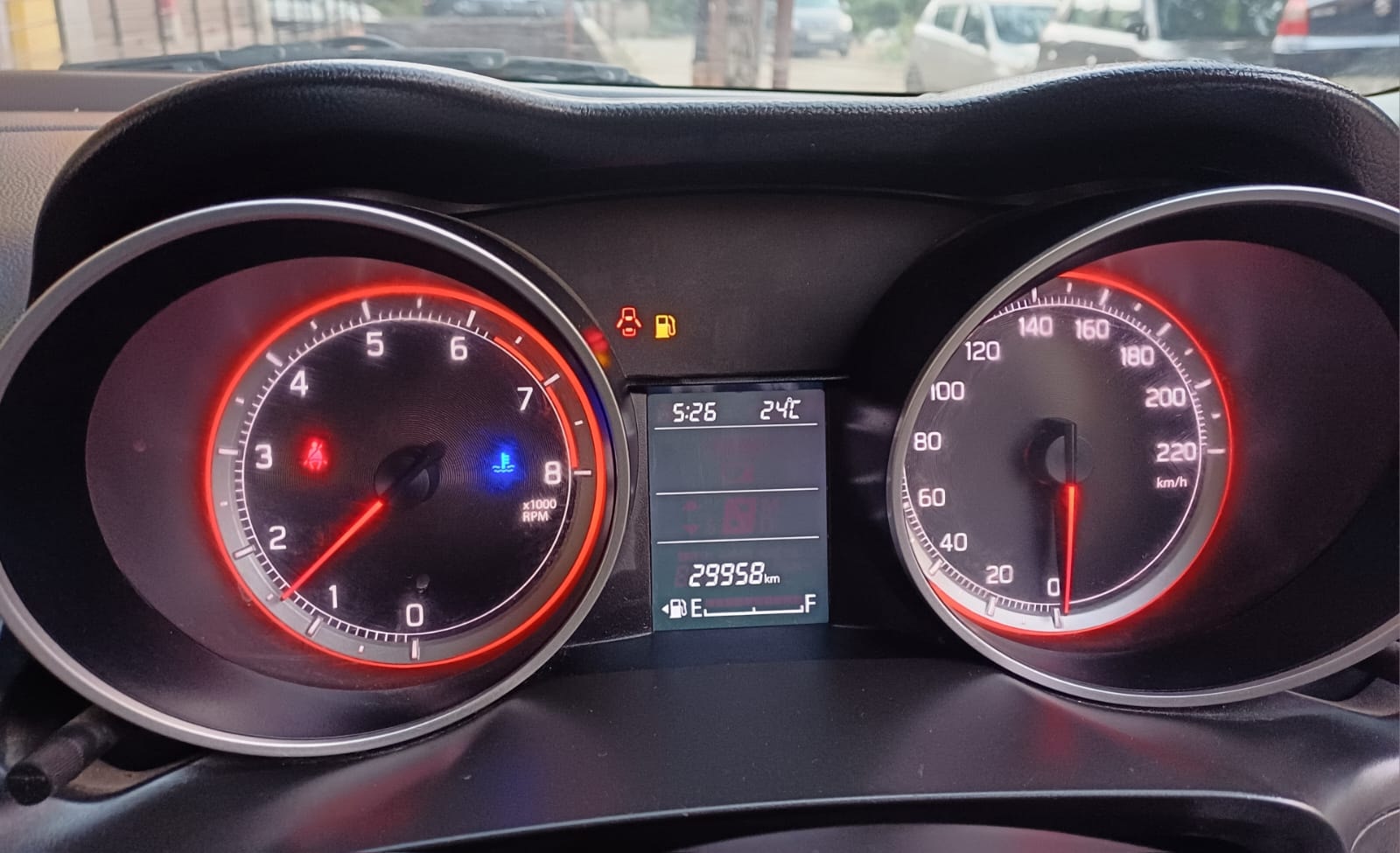 Used 2022 Maruti Suzuki Swift Used 2022 Maruti Suzuki Swift