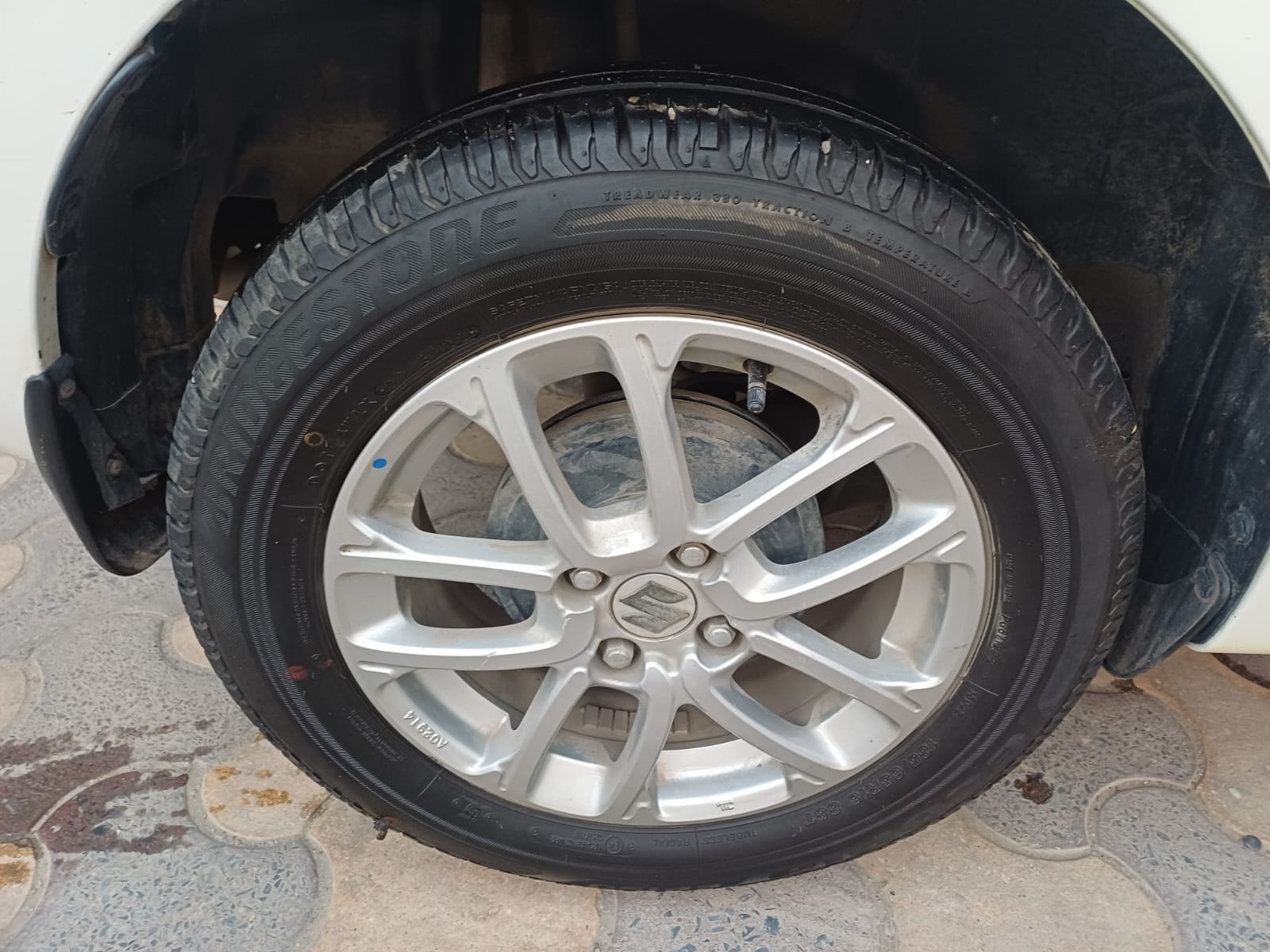 Used 2022 Maruti Suzuki Swift Used 2022 Maruti Suzuki Swift