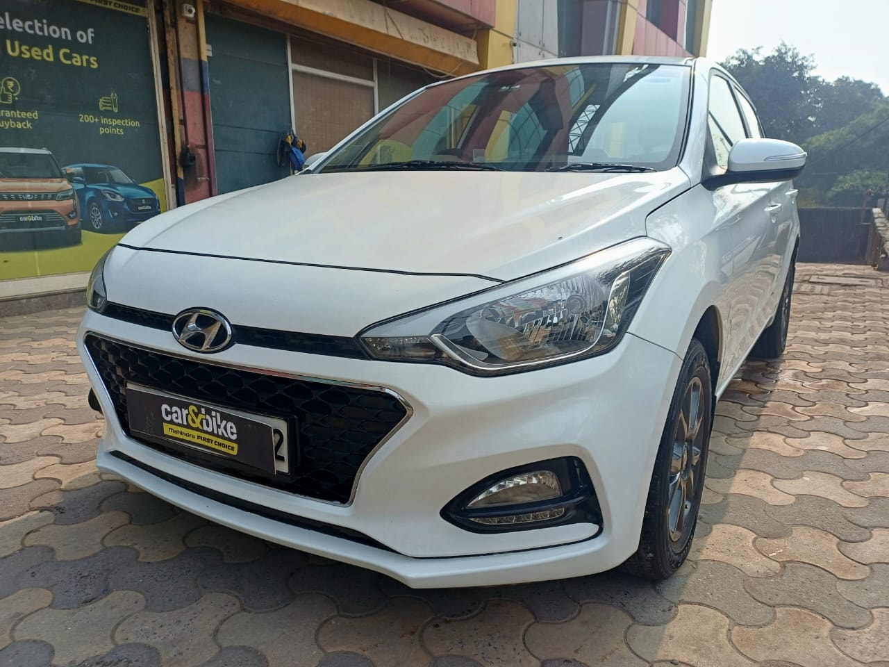 Used 2020 Hyundai Elite i20 Used 2020 Hyundai Elite i20