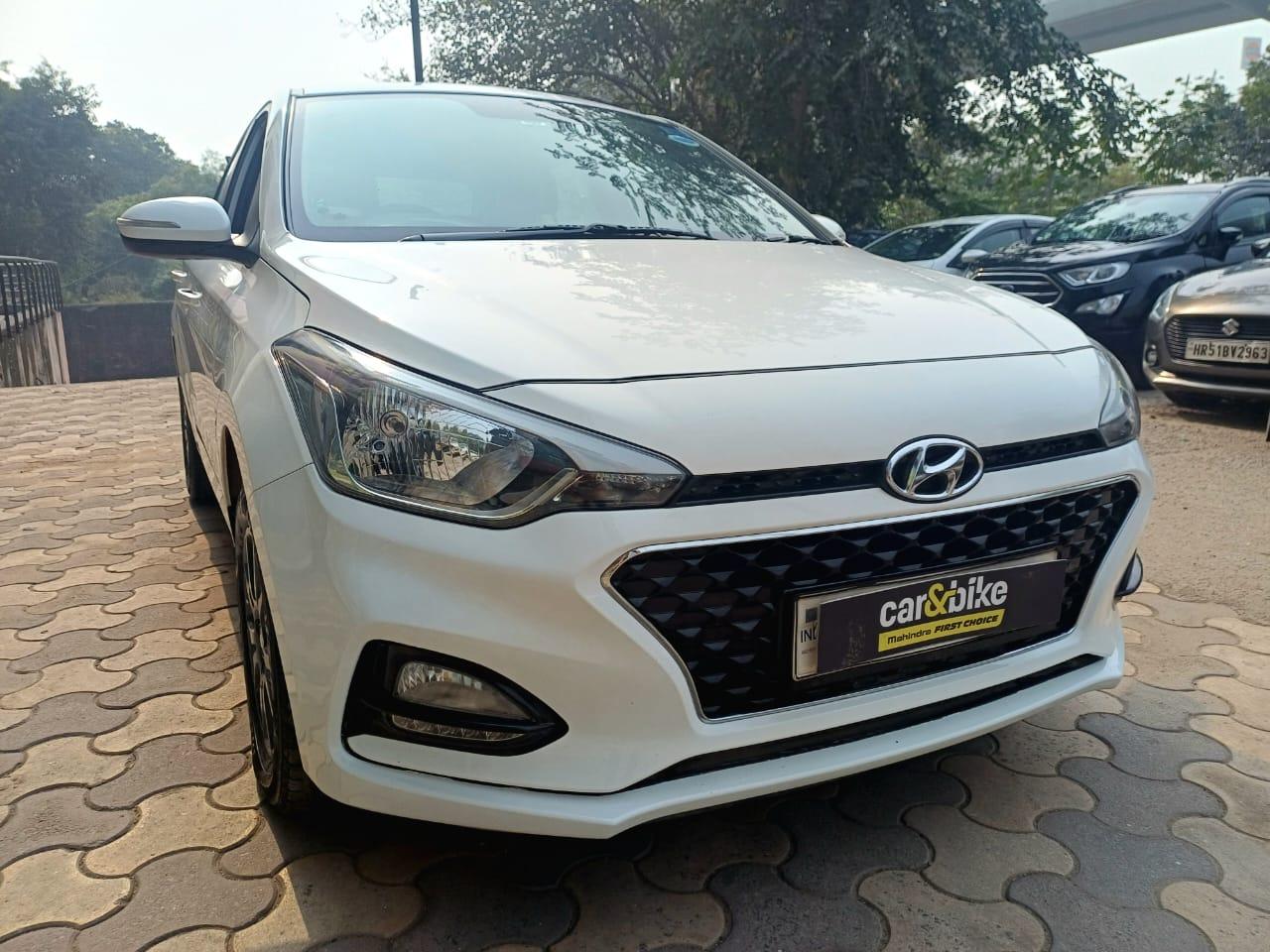 यूज़्ड 2020 ह्युंडई ईलाइट आई20, Faridabad New Delhi 6 यूज़्ड 2020 ह्युंडई ईलाइट आई20, Faridabad New Delhi 6