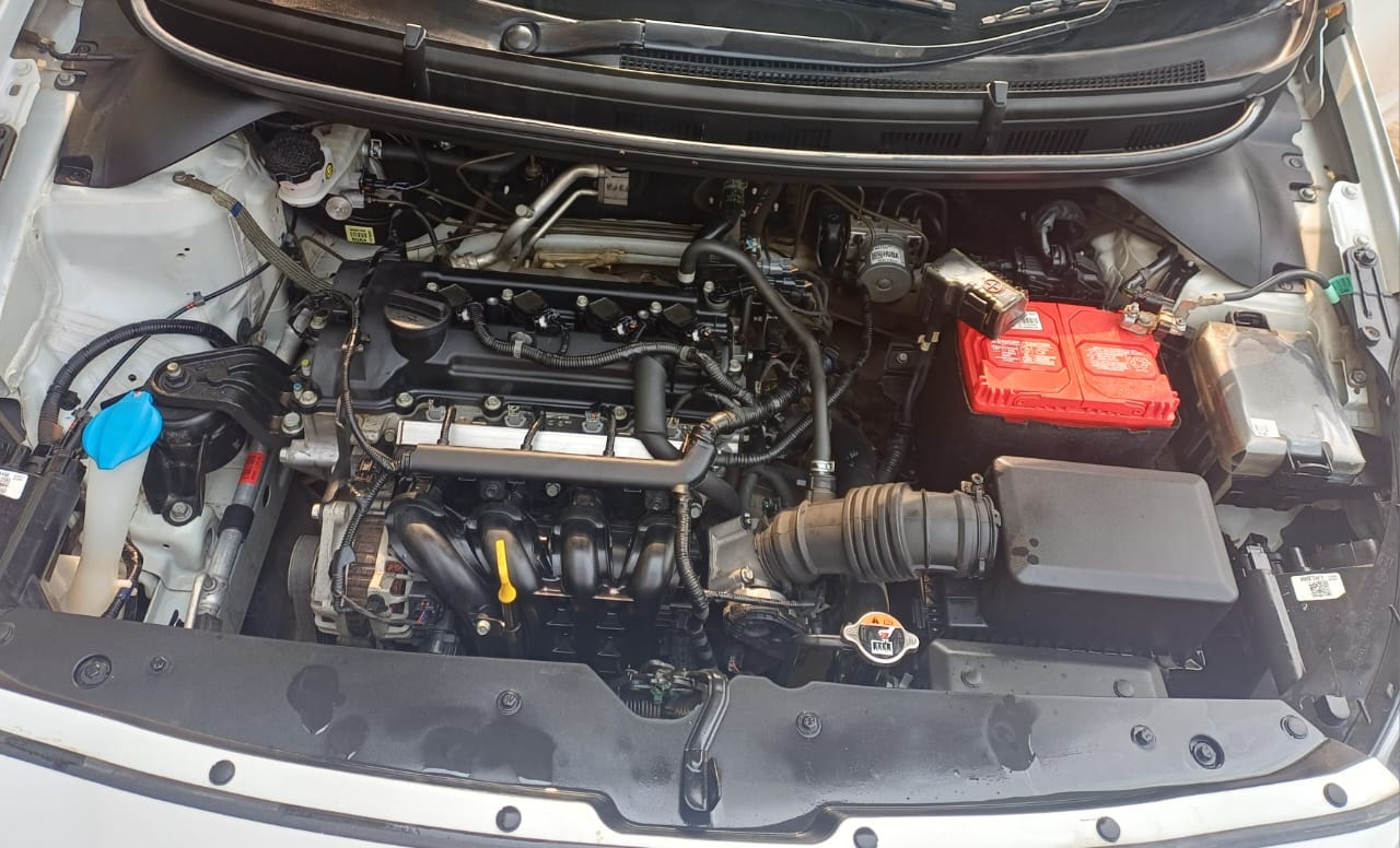 Elite i20 image 16 Elite i20 image 16