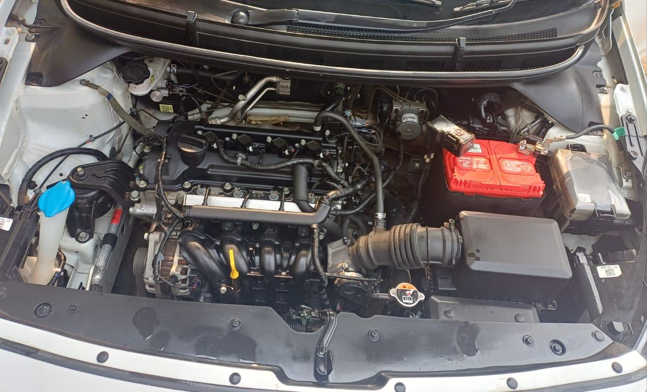 यूज़्ड 2020 ह्युंडई ईलाइट आई20, Faridabad New Delhi 15 यूज़्ड 2020 ह्युंडई ईलाइट आई20, Faridabad New Delhi 15