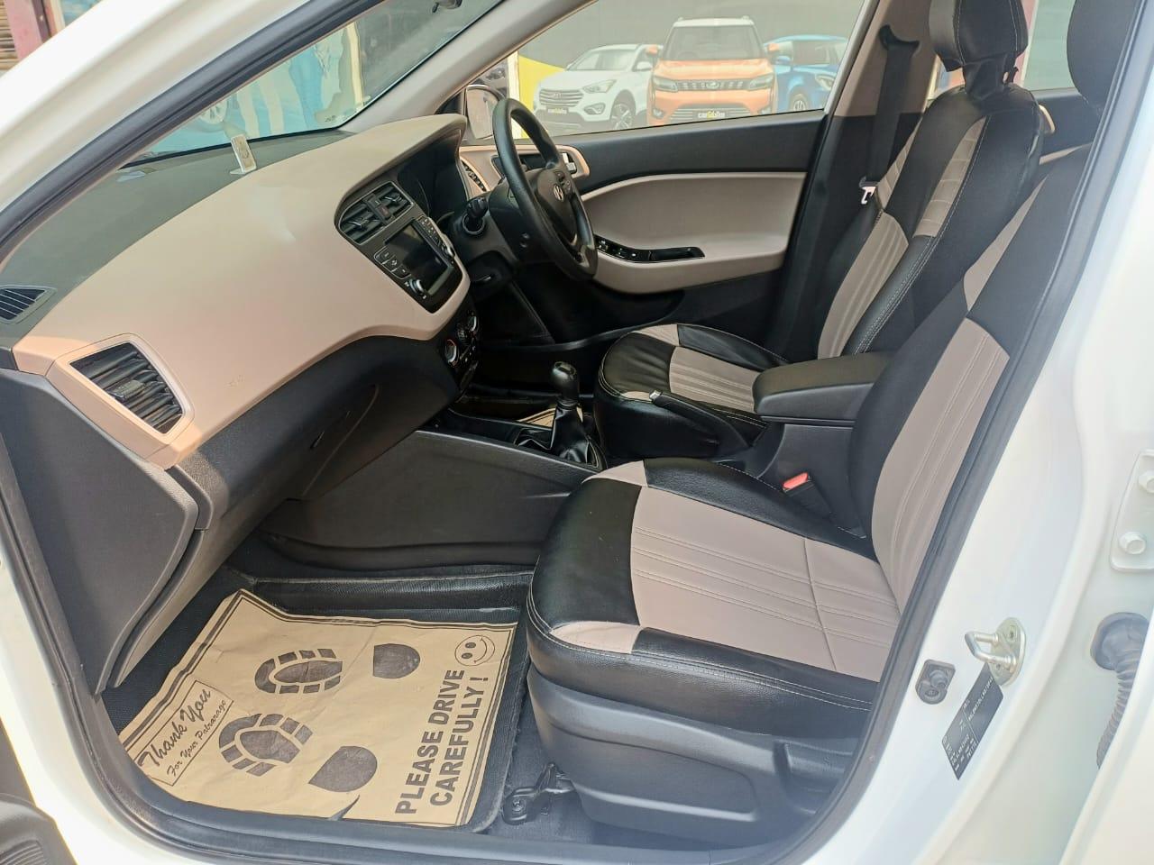 यूज़्ड 2020 ह्युंडई ईलाइट आई20, Faridabad New Delhi 13 यूज़्ड 2020 ह्युंडई ईलाइट आई20, Faridabad New Delhi 13