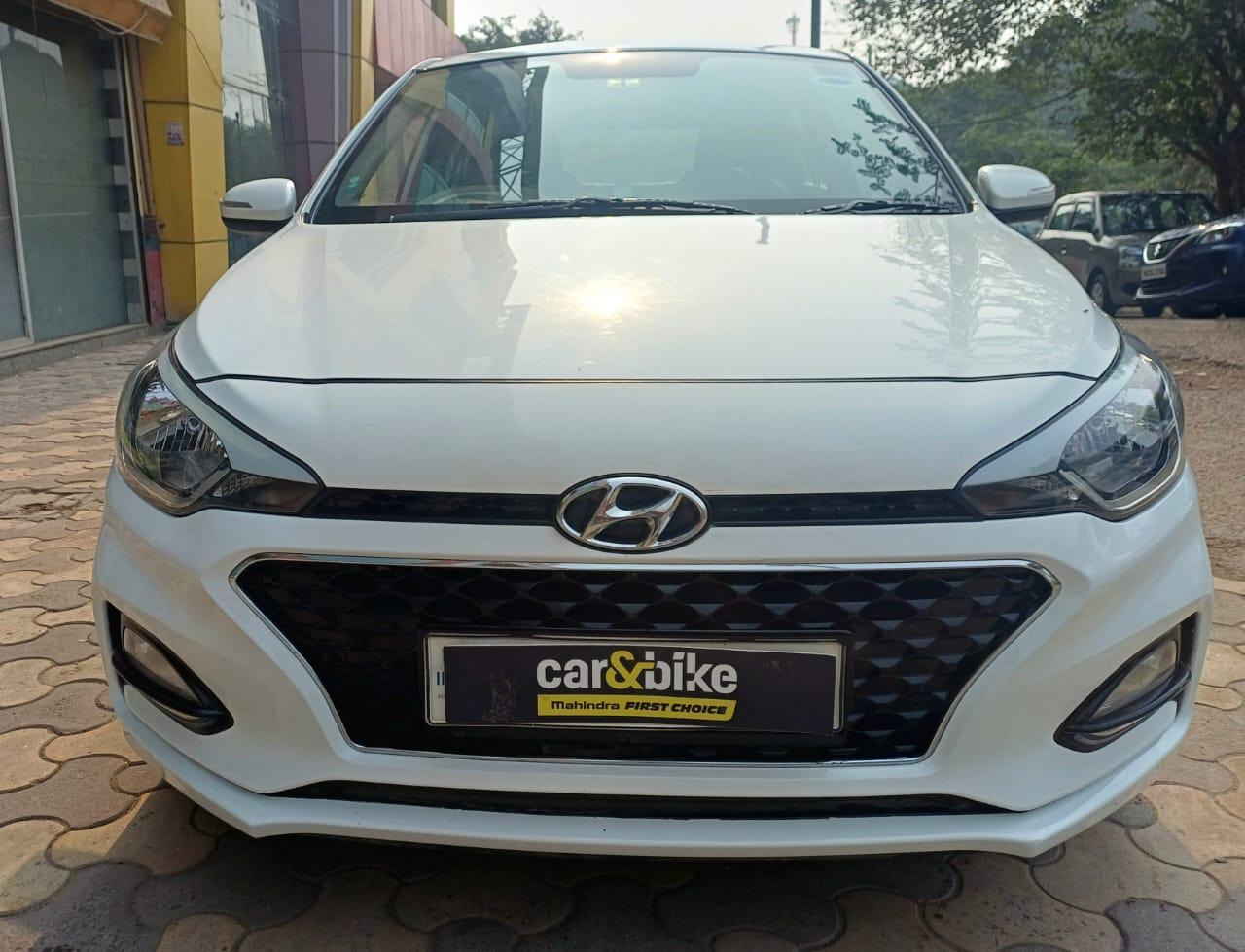 यूज़्ड 2020 ह्युंडई ईलाइट आई20, Faridabad New Delhi 7 यूज़्ड 2020 ह्युंडई ईलाइट आई20, Faridabad New Delhi 7