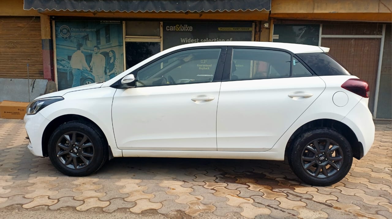 Elite i20 image 2 Elite i20 image 2