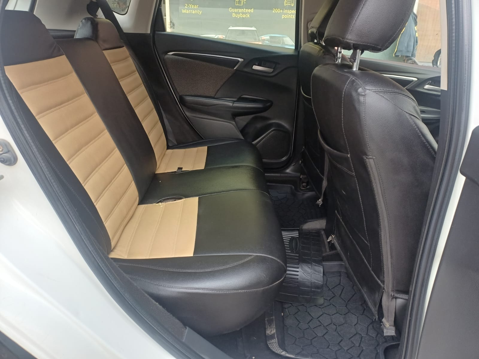 Used 2017 Honda WR-V Used 2017 Honda WR-V