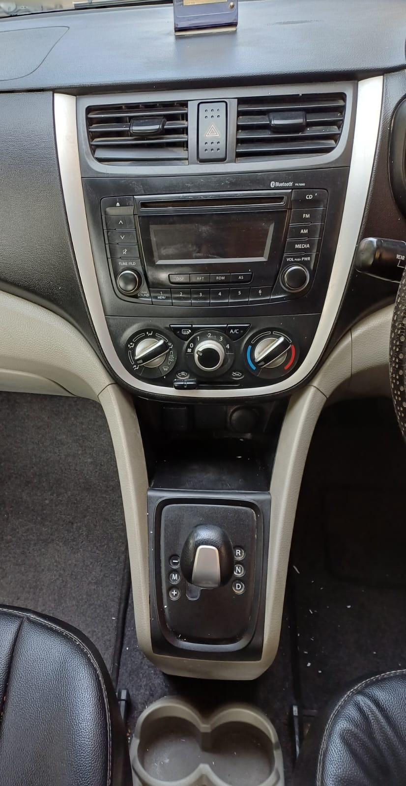 Used 2017 Maruti Suzuki Celerio Used 2017 Maruti Suzuki Celerio