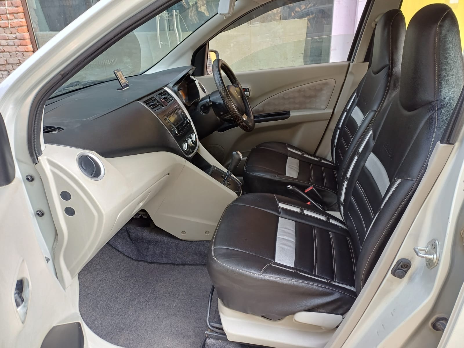 Used 2017 Maruti Suzuki Celerio Used 2017 Maruti Suzuki Celerio