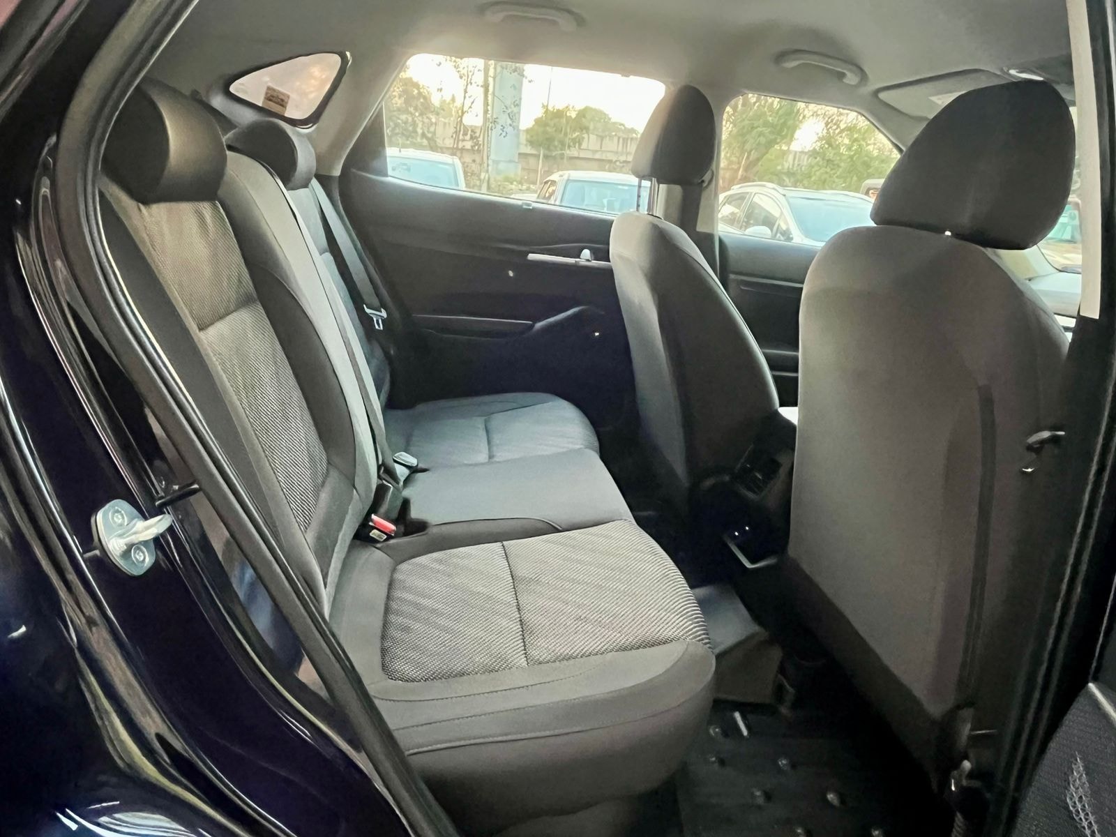 Used 2024 Kia Seltos Used 2024 Kia Seltos