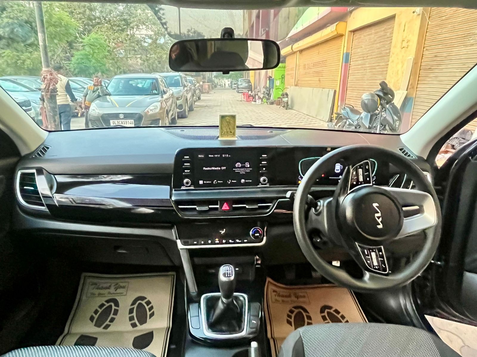 Used 2024 Kia Seltos Used 2024 Kia Seltos