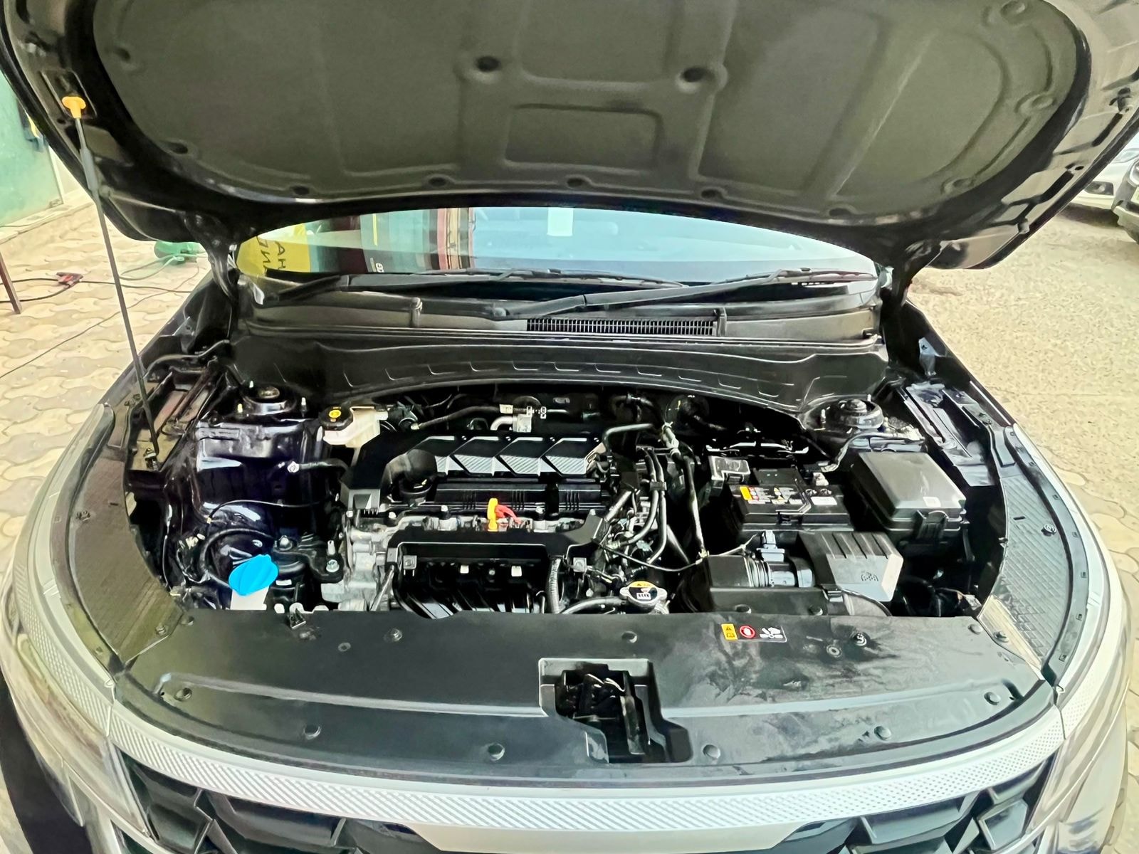 Seltos image 16 Seltos image 16