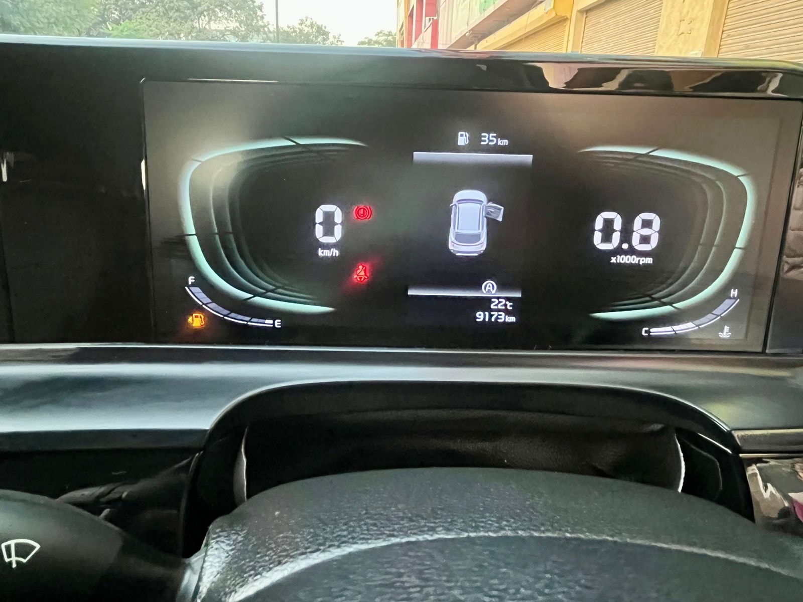 Used 2024 Kia Seltos Used 2024 Kia Seltos