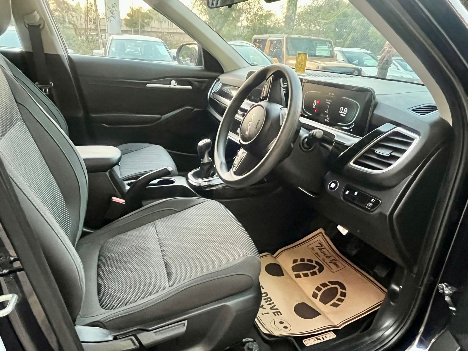 Used 2024 Kia Seltos Used 2024 Kia Seltos