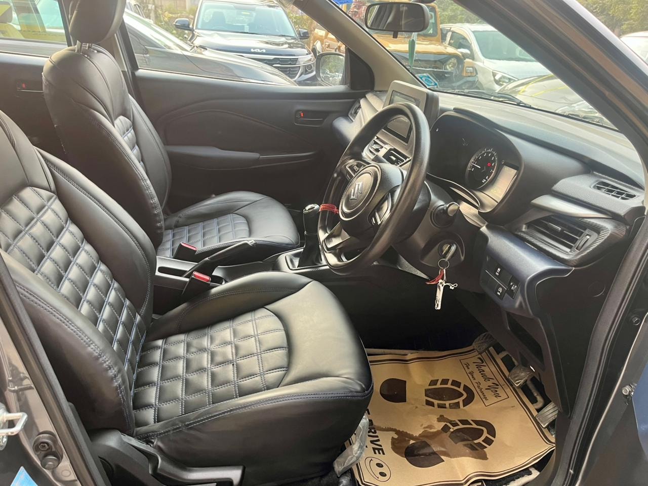 Used 2023 Maruti Suzuki Baleno Used 2023 Maruti Suzuki Baleno