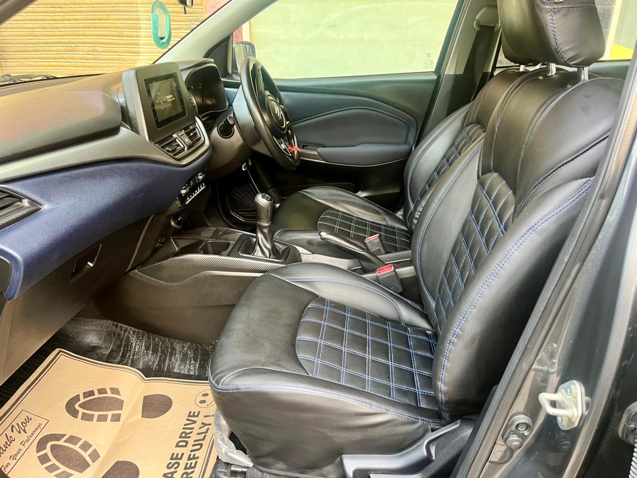 Used 2023 Maruti Suzuki Baleno Used 2023 Maruti Suzuki Baleno