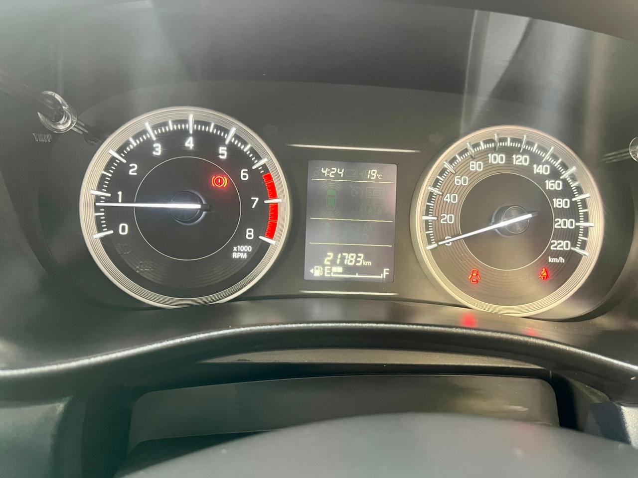 Used 2023 Maruti Suzuki Baleno Used 2023 Maruti Suzuki Baleno