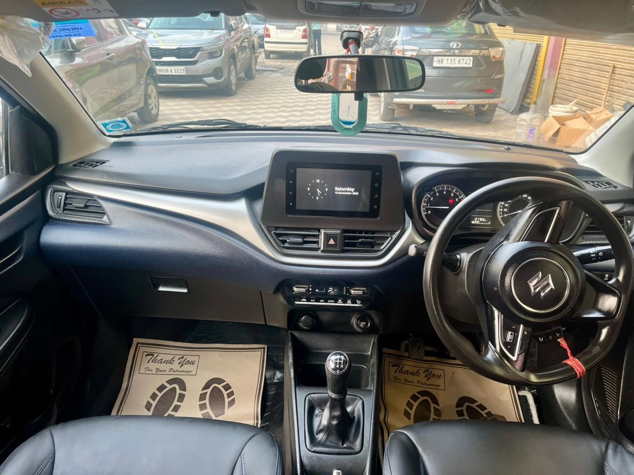 Used 2023 Maruti Suzuki Baleno Used 2023 Maruti Suzuki Baleno