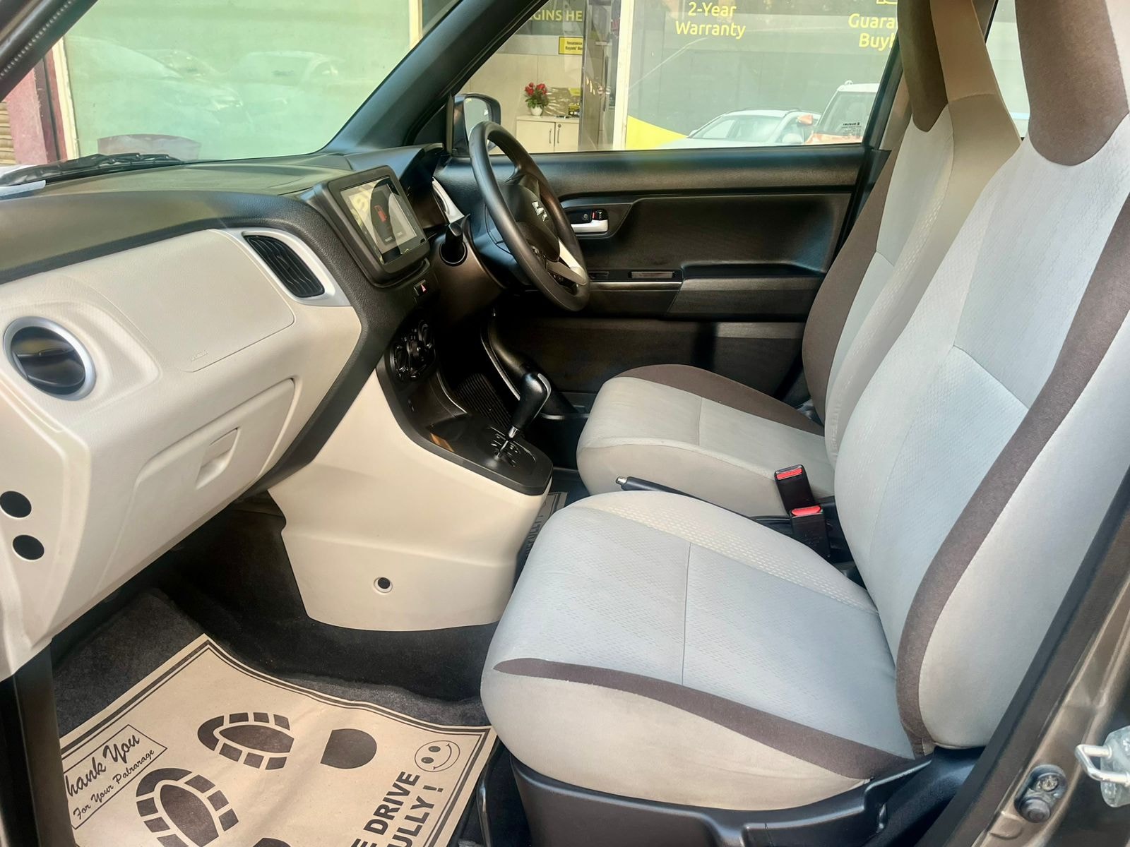 Wagon R image 14 Wagon R image 14