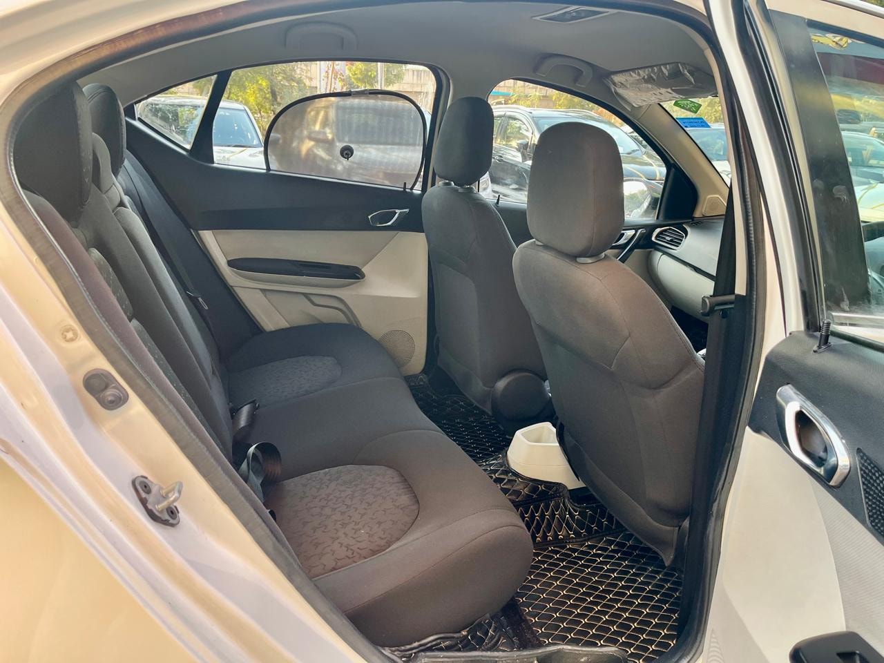 Used 2022 Tata Tigor Used 2022 Tata Tigor