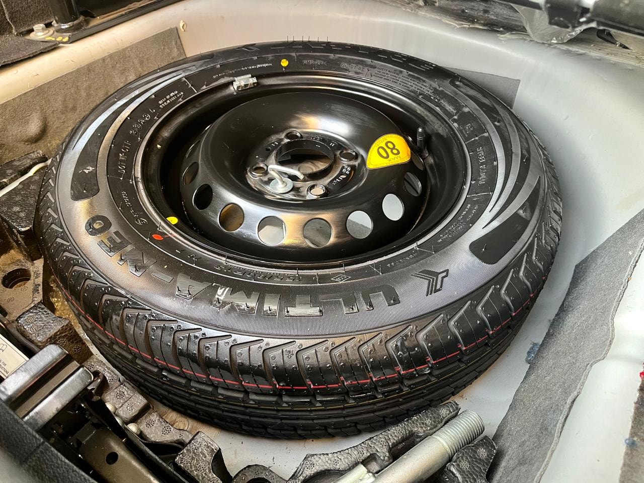 Tigor image 16 Tigor image 16