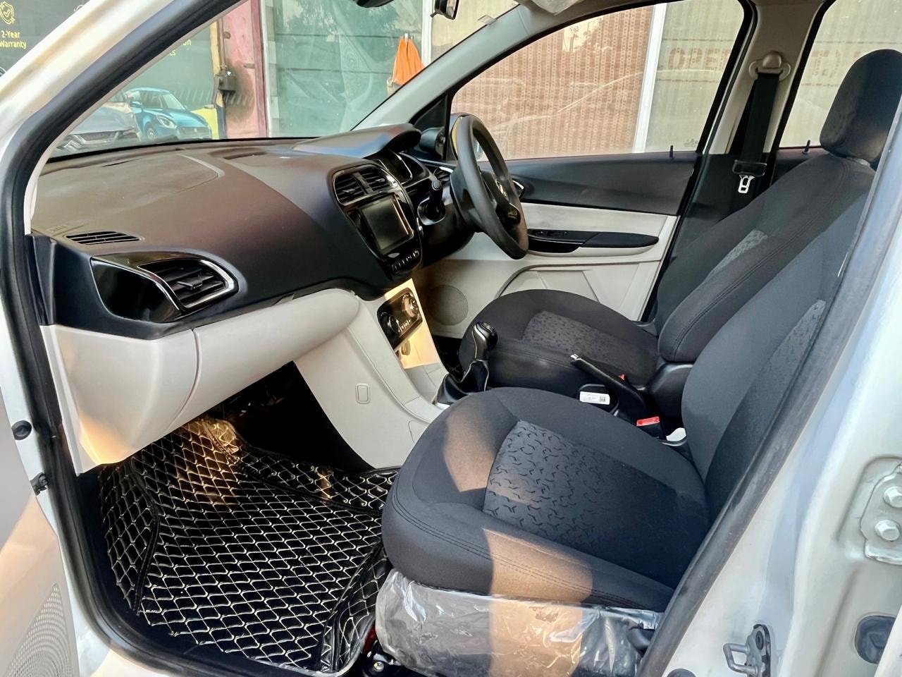 Used 2022 Tata Tigor Used 2022 Tata Tigor