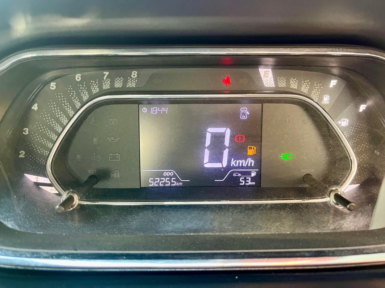 Used 2022 Tata Tigor Used 2022 Tata Tigor