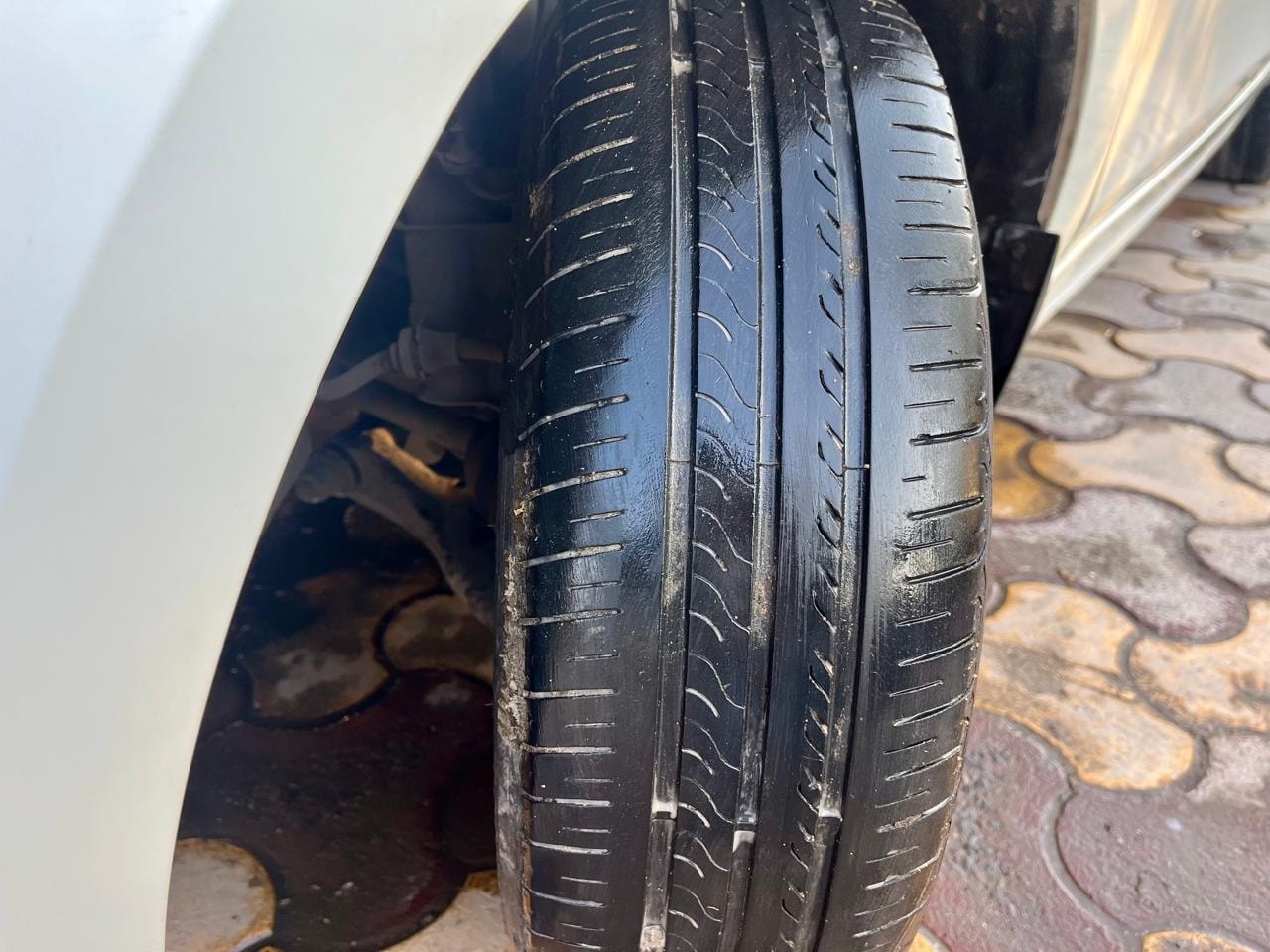 Used 2022 Tata Tigor Used 2022 Tata Tigor