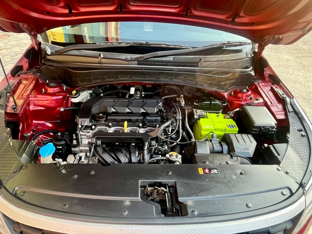 Seltos image 15 Seltos image 15