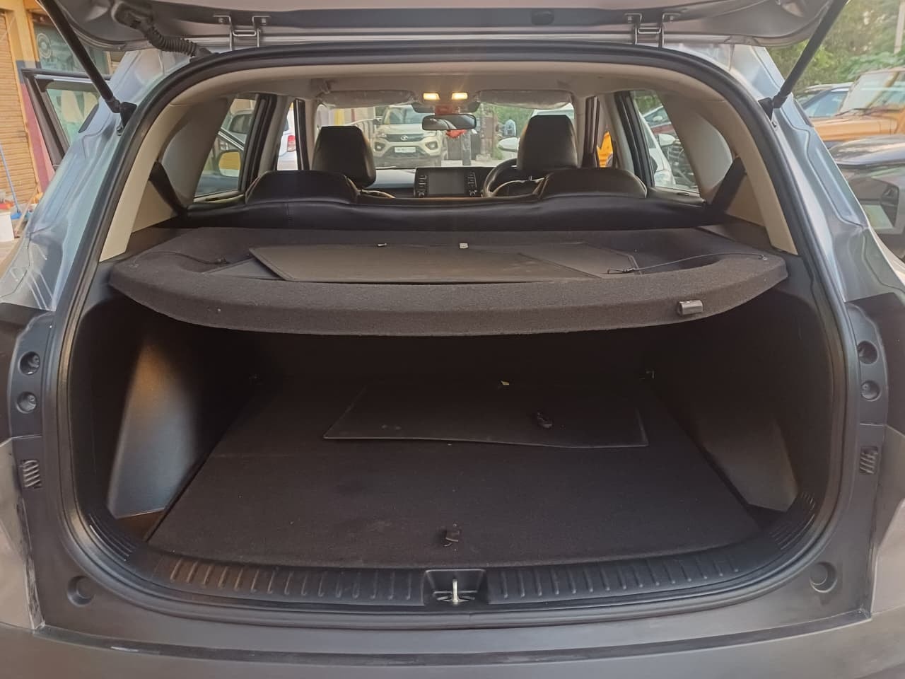 Seltos image 17 Seltos image 17