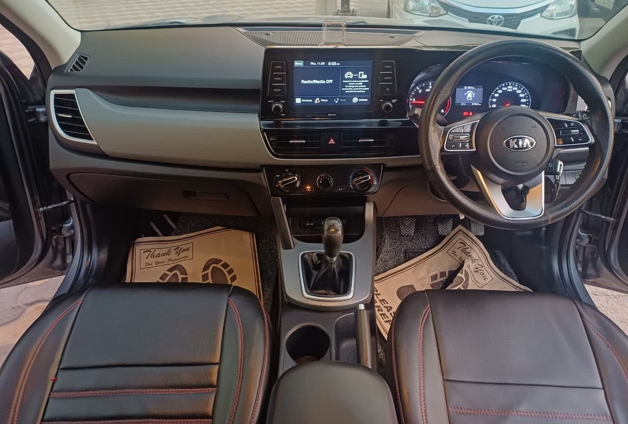 Seltos image 12 Seltos image 12