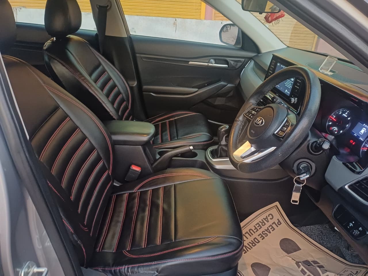 Seltos image 14 Seltos image 14