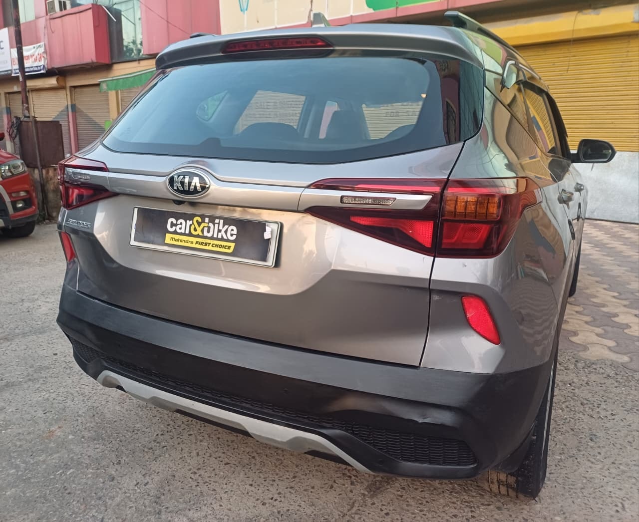 Seltos image 5 Seltos image 5