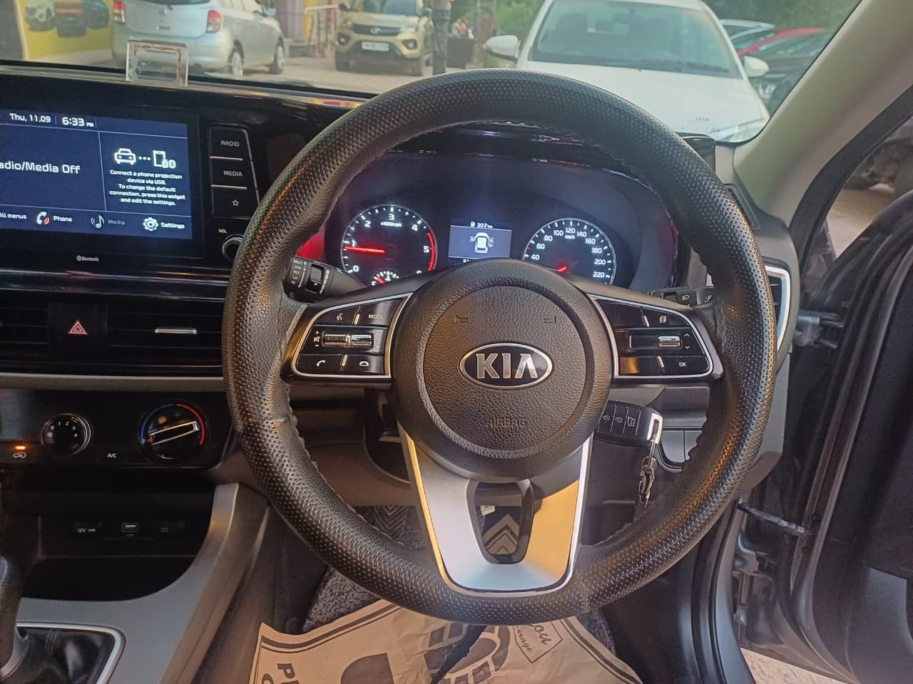 Seltos image 13 Seltos image 13