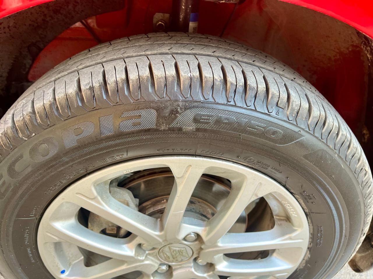 Used 2022 Maruti Suzuki Swift Used 2022 Maruti Suzuki Swift