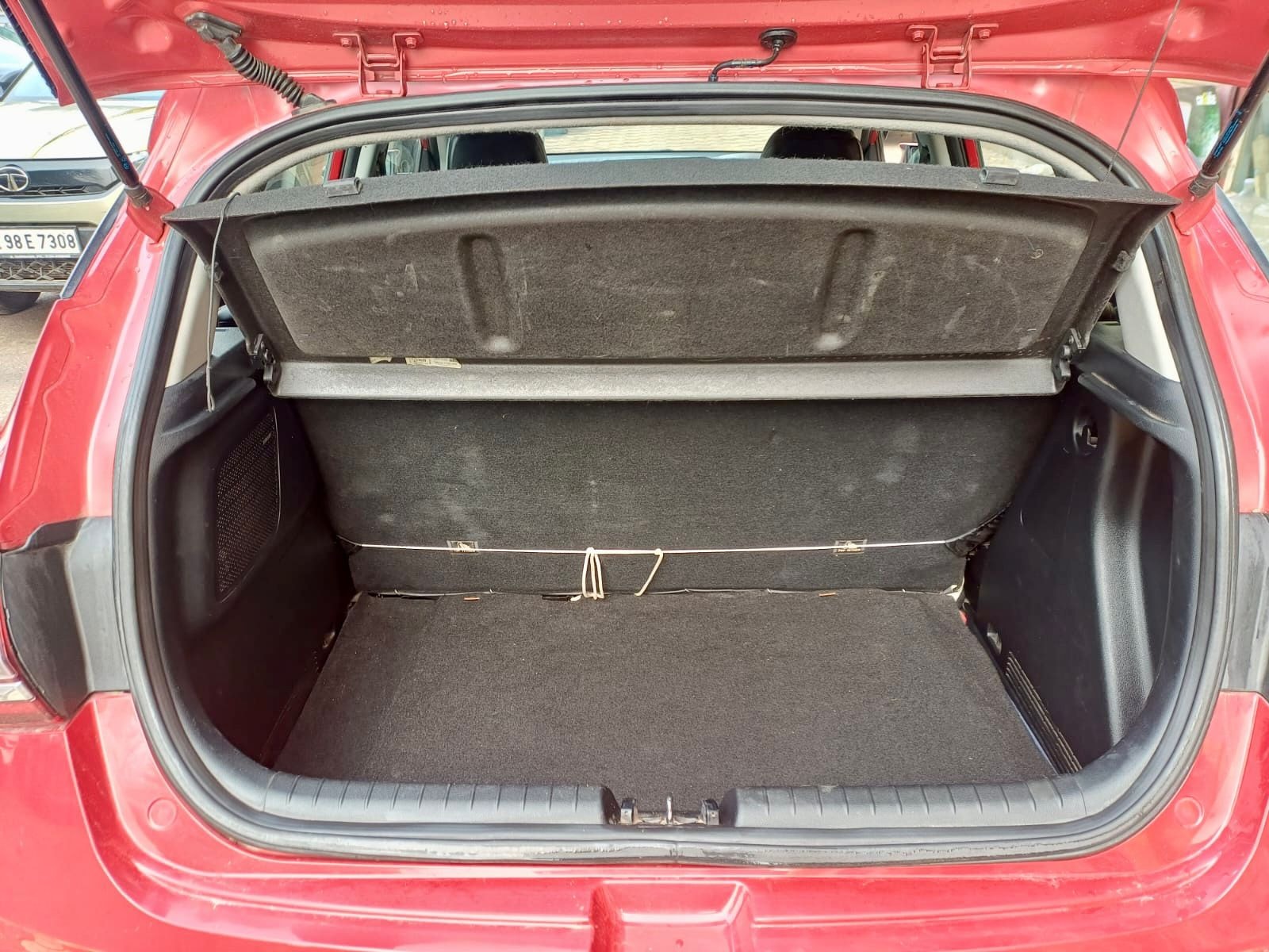 Used 2021 Hyundai i20 Used 2021 Hyundai i20