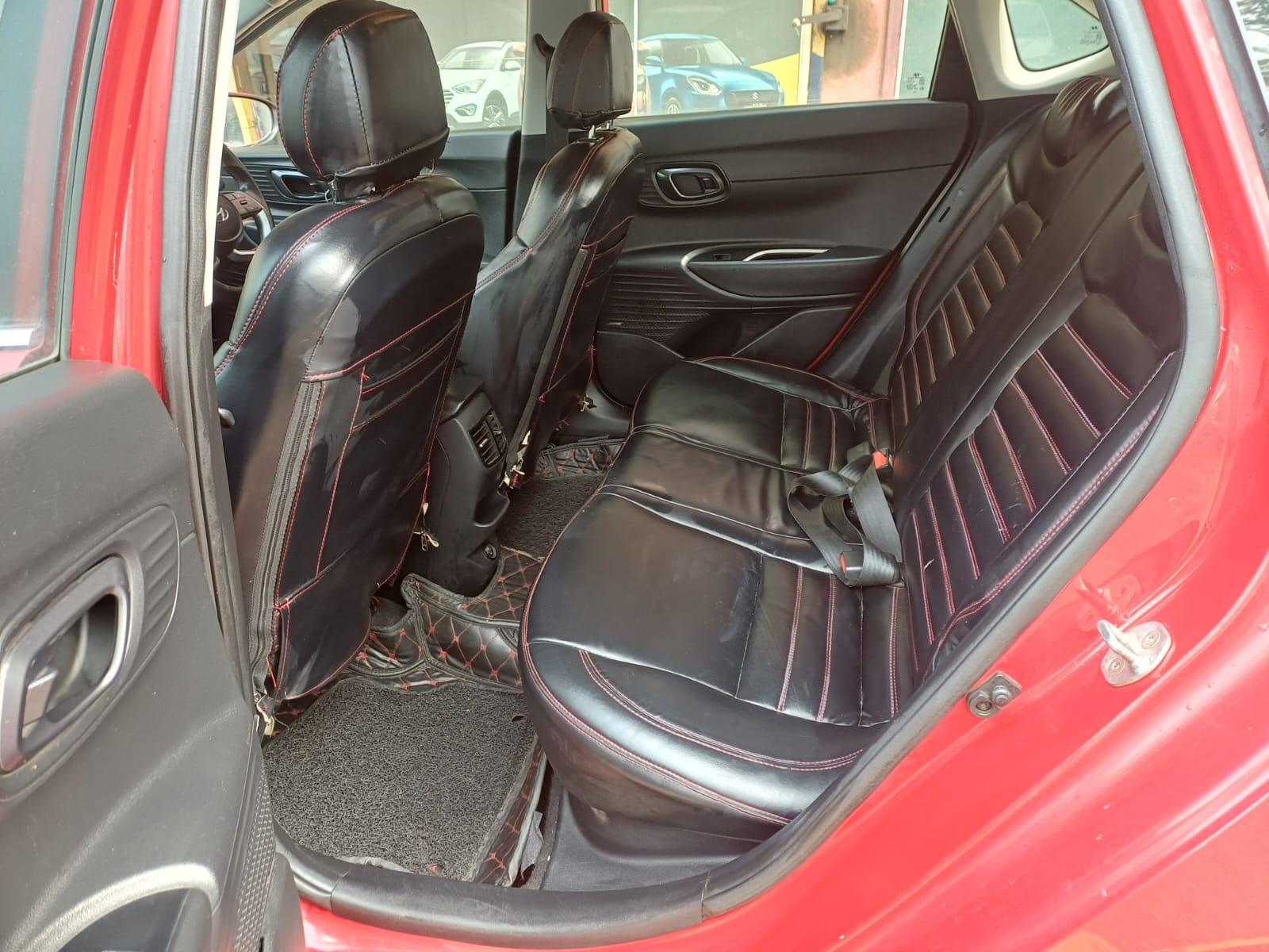 Used 2021 Hyundai i20 Used 2021 Hyundai i20