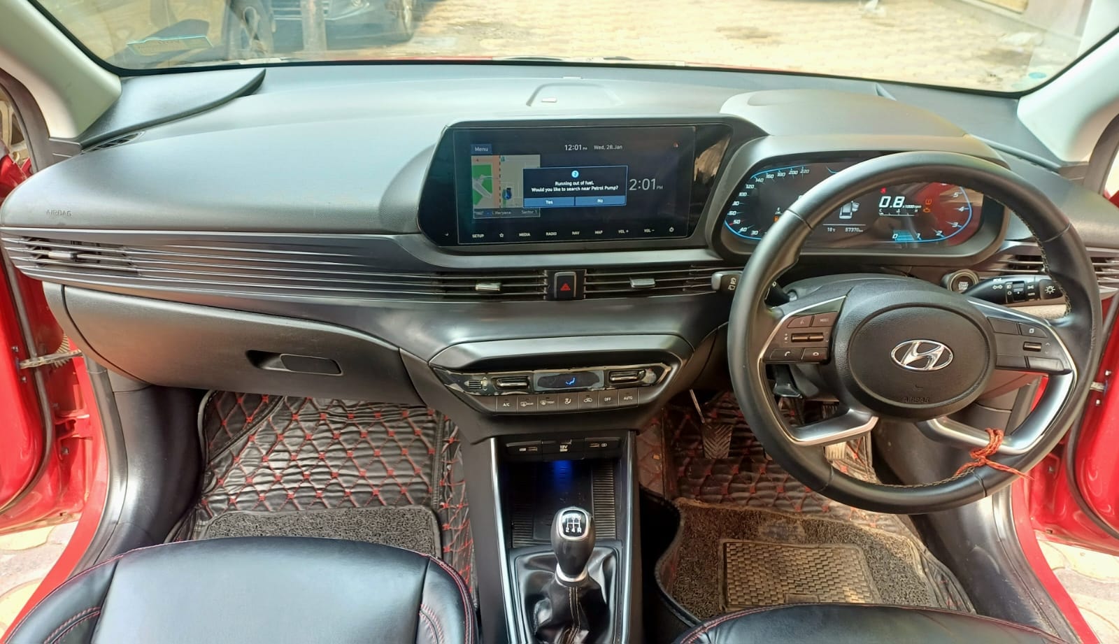 Used 2021 Hyundai i20 Used 2021 Hyundai i20