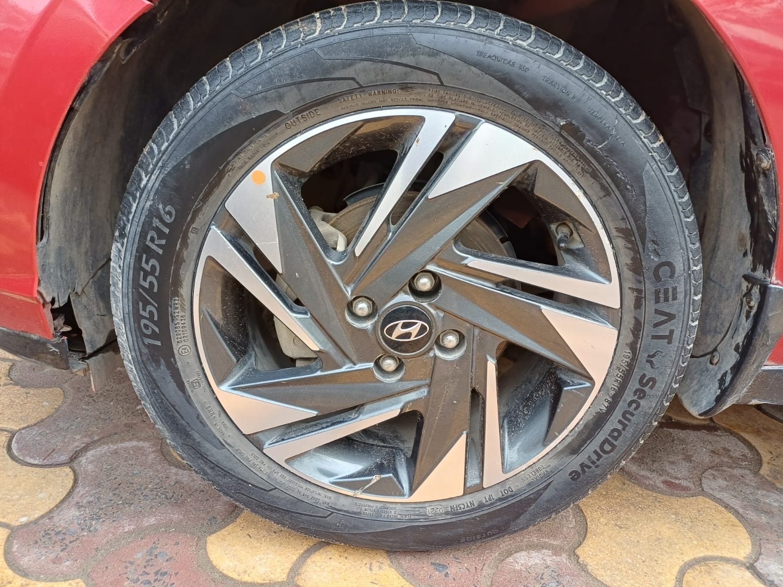 Used 2021 Hyundai i20 Used 2021 Hyundai i20