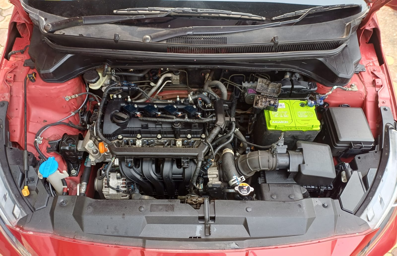 Used 2021 Hyundai i20 Used 2021 Hyundai i20