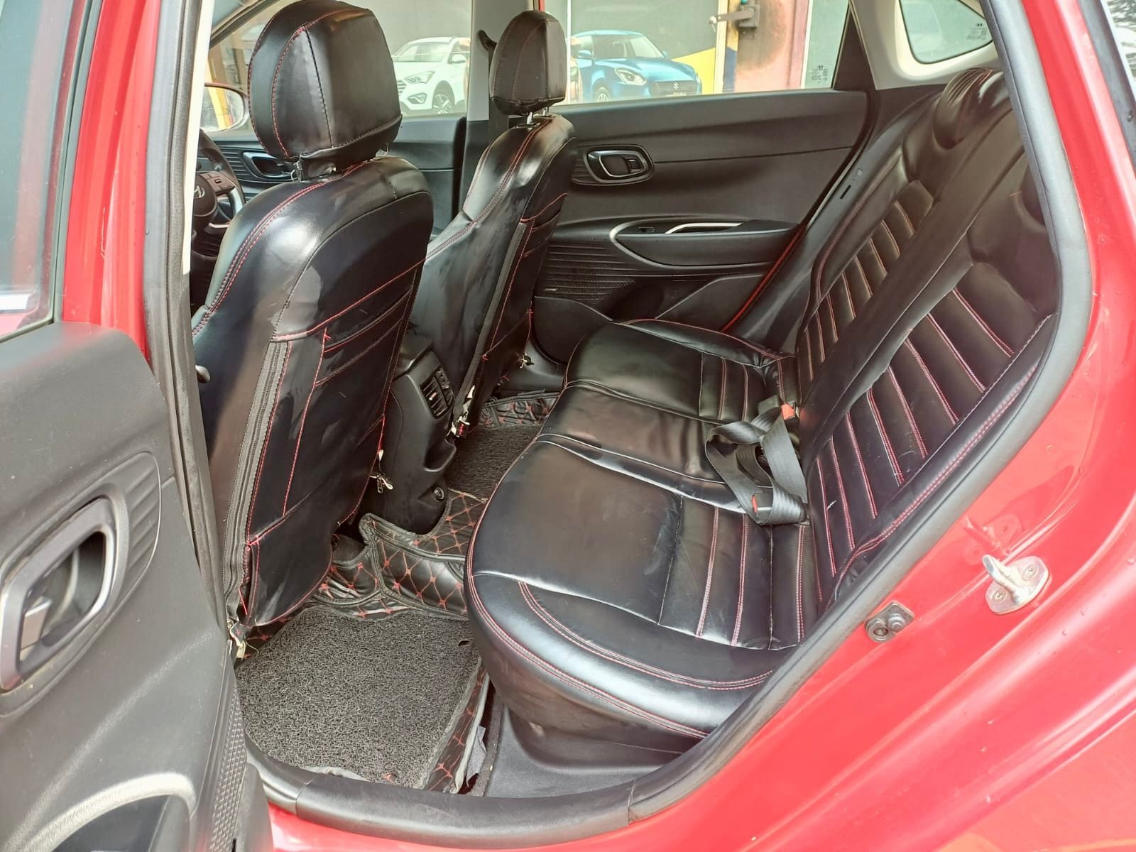 Used 2021 Hyundai i20 Used 2021 Hyundai i20