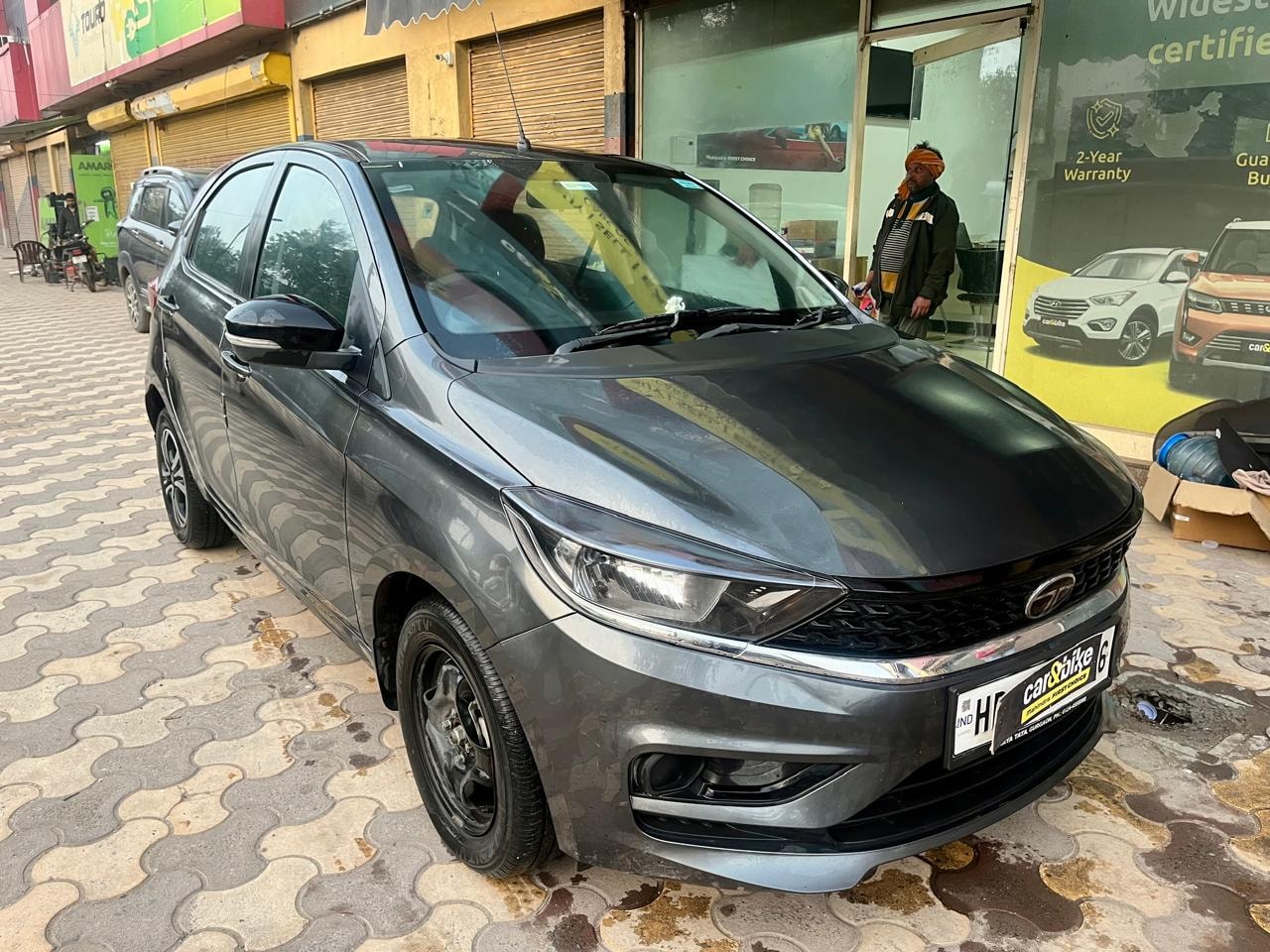 Tiago image 7 Tiago image 7