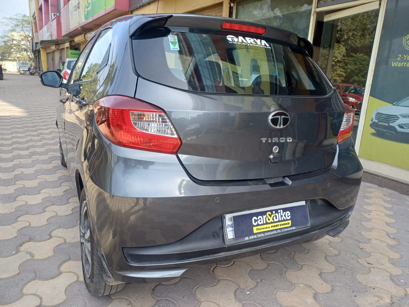 Tiago image 3 Tiago image 3