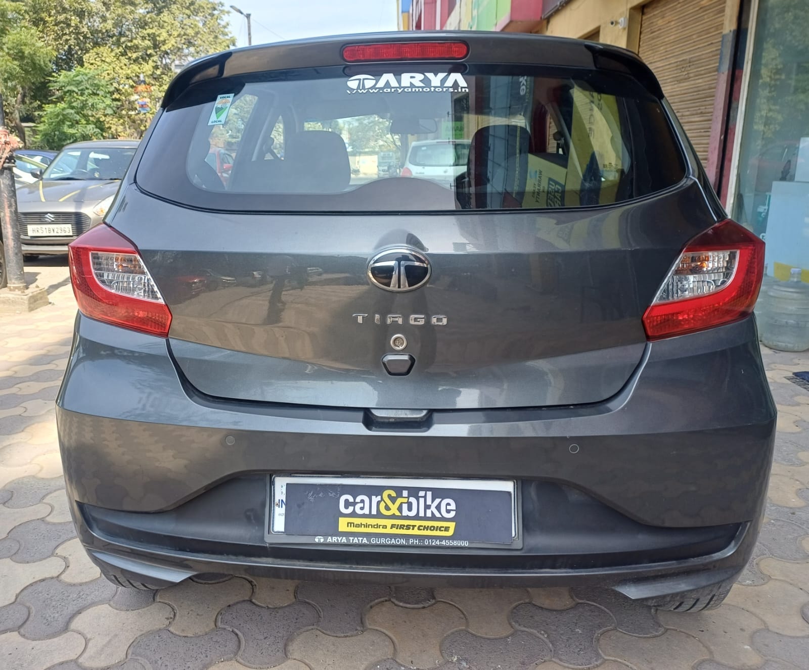 Tiago image 4 Tiago image 4