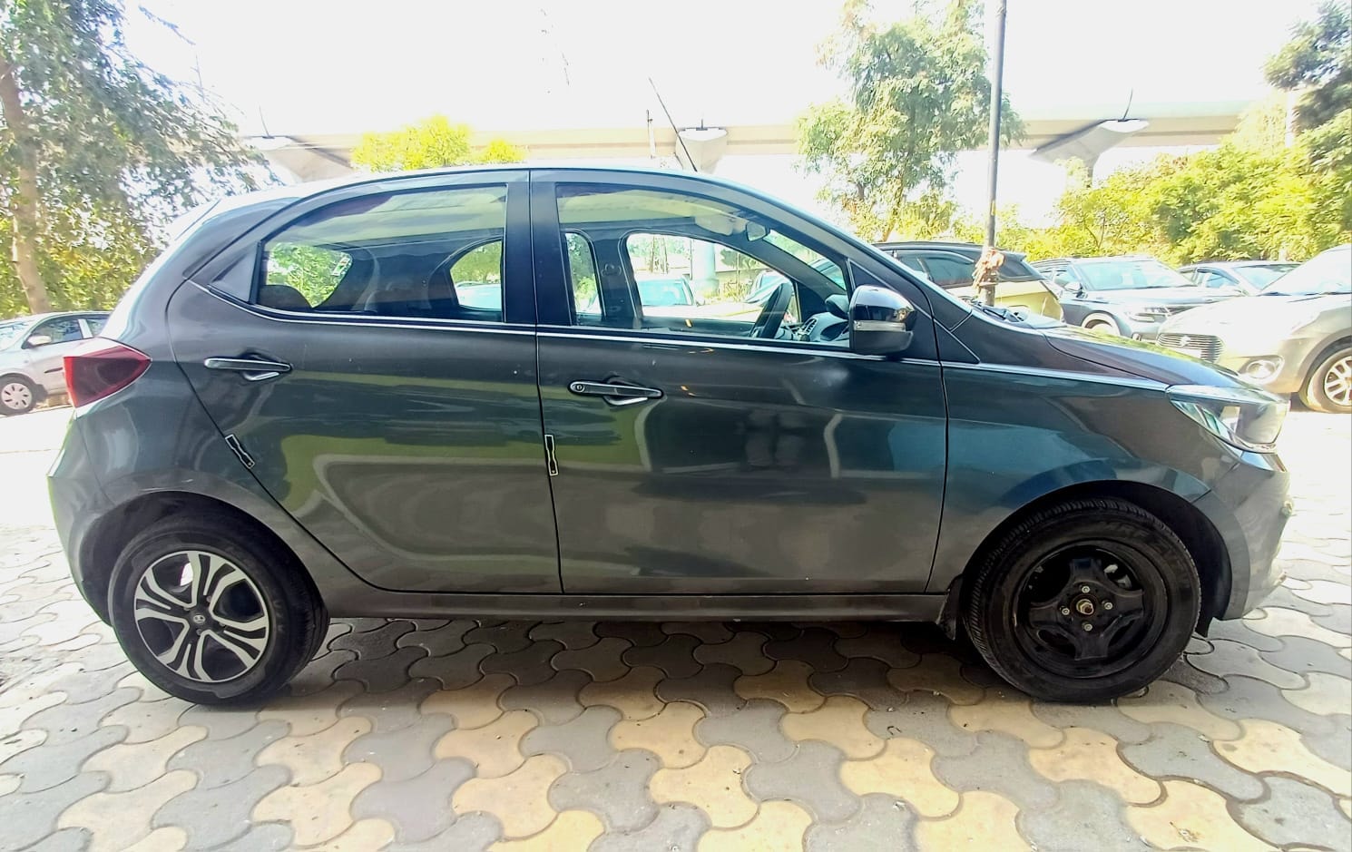 Tiago image 6 Tiago image 6