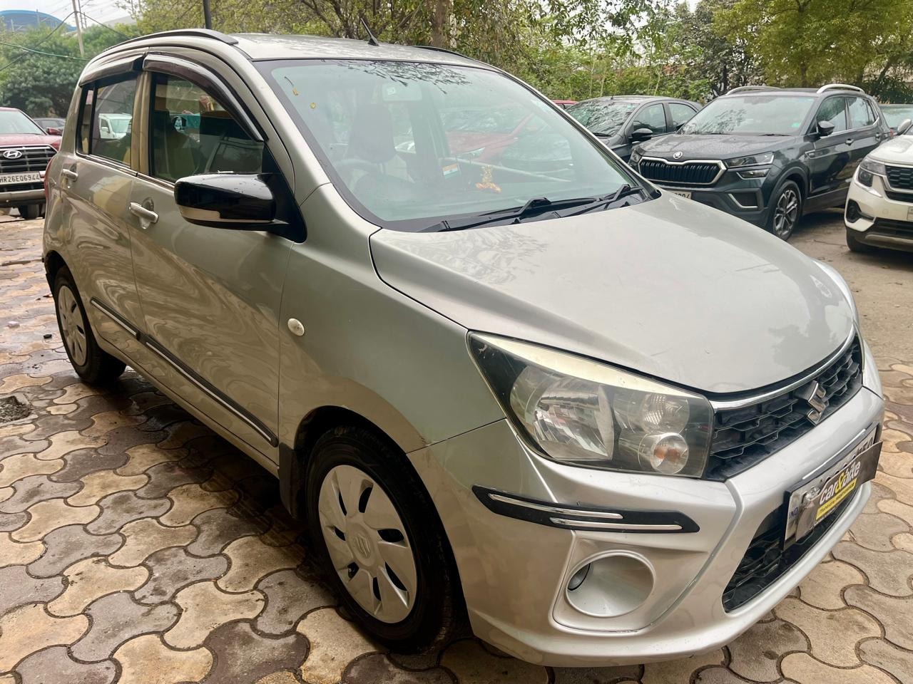 Celerio image 7 Celerio image 7